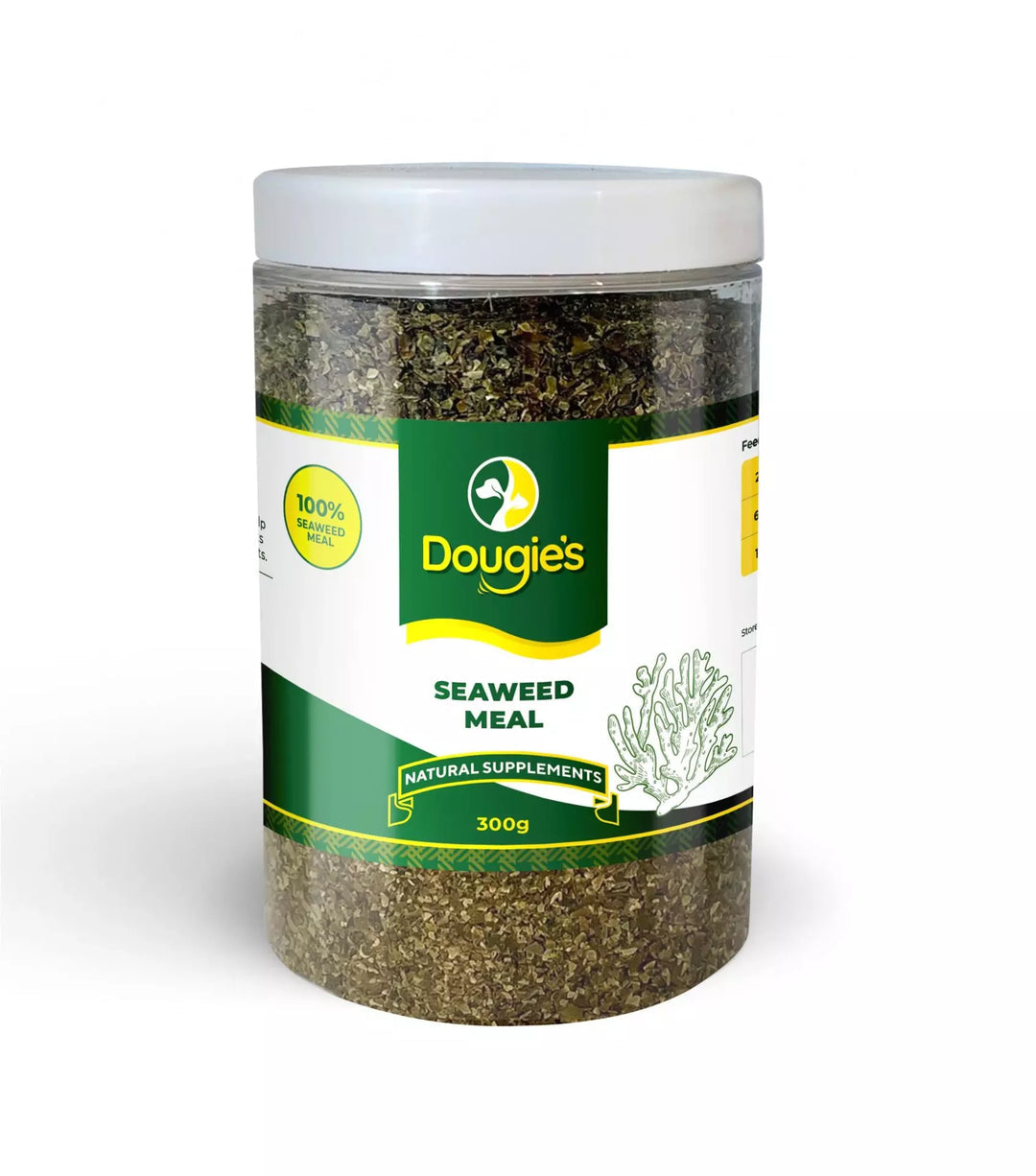 Seaweed Meal 300g