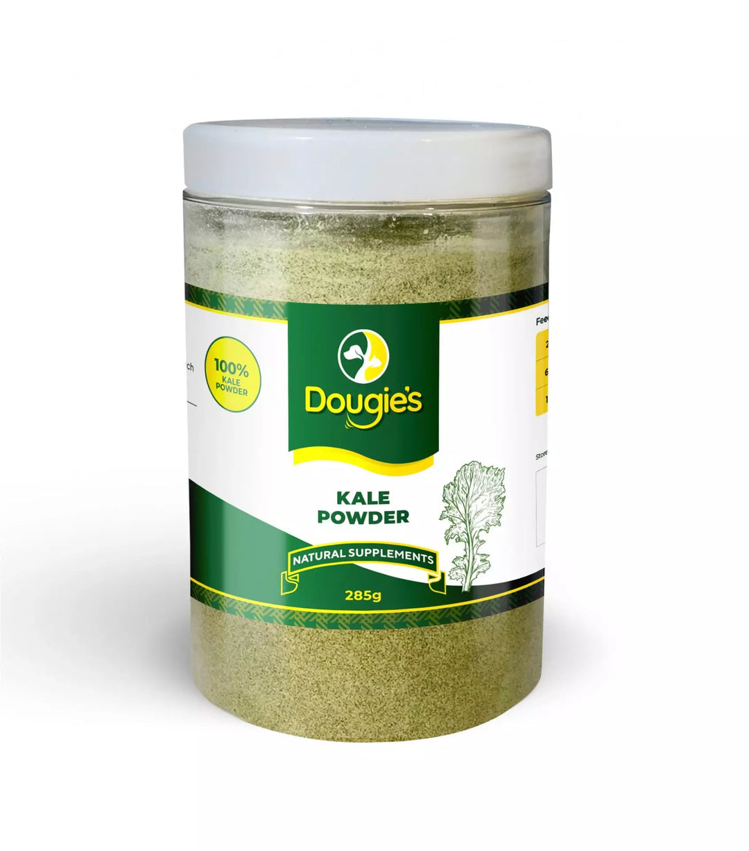 Kale Powder 285g