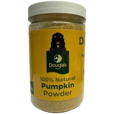 Pumpkin Powder 180g