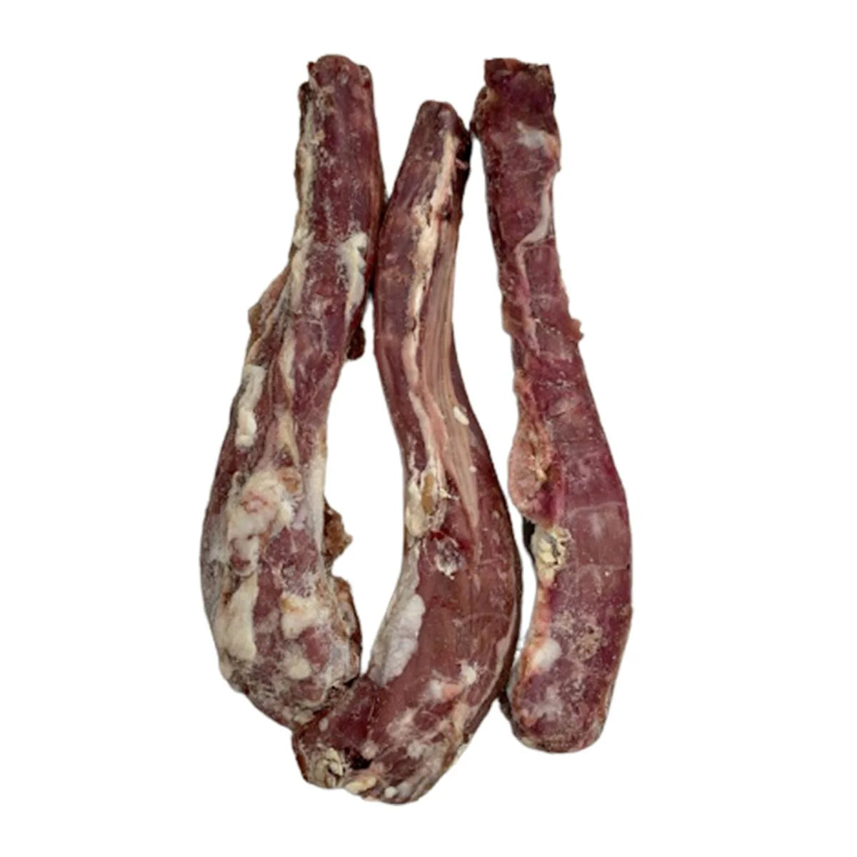 Raw Goose Necks 1kg