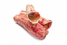 Raw Beef Trachea 3pc
