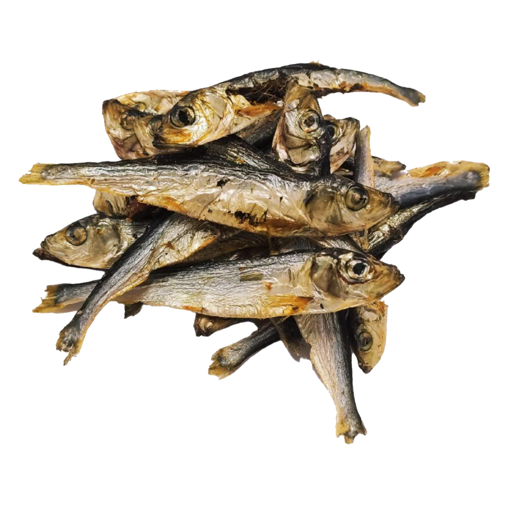 Sprats - 50g