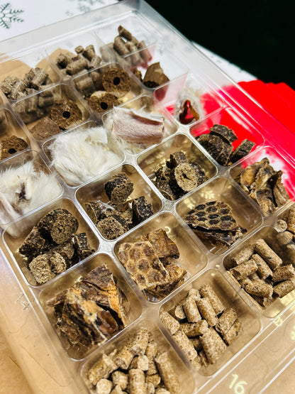 ADVENT CALENDAR - (PRE-ORDER) SENT FROM 17TH NOVEMBER