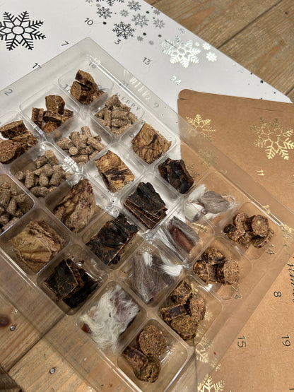 ADVENT CALENDAR - (PRE-ORDER) SENT FROM 16TH NOVEMBER