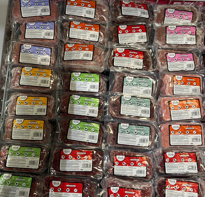 Drool Raw (14 x 454g)