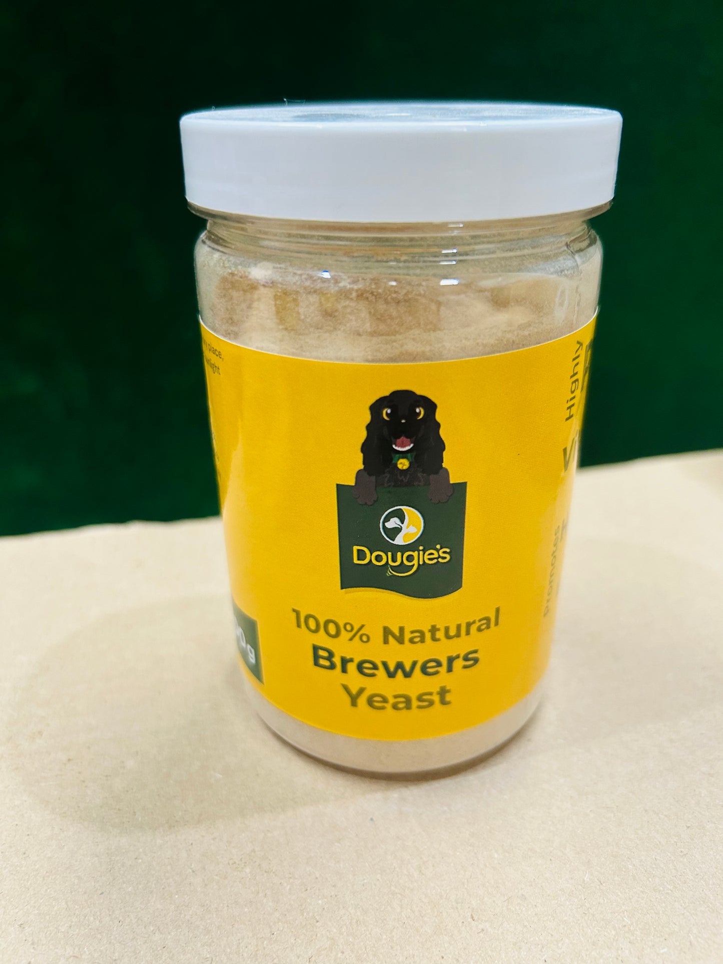 Brewers Yeast - 200g