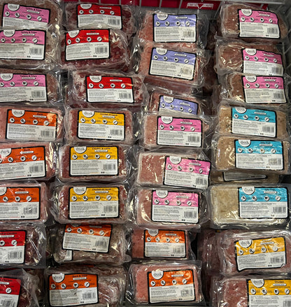 Drool Raw (14 x 454g)