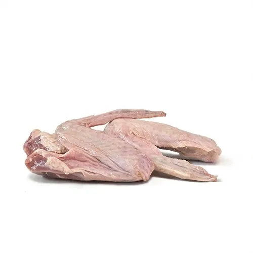 Frozen Duck Wings 1kg