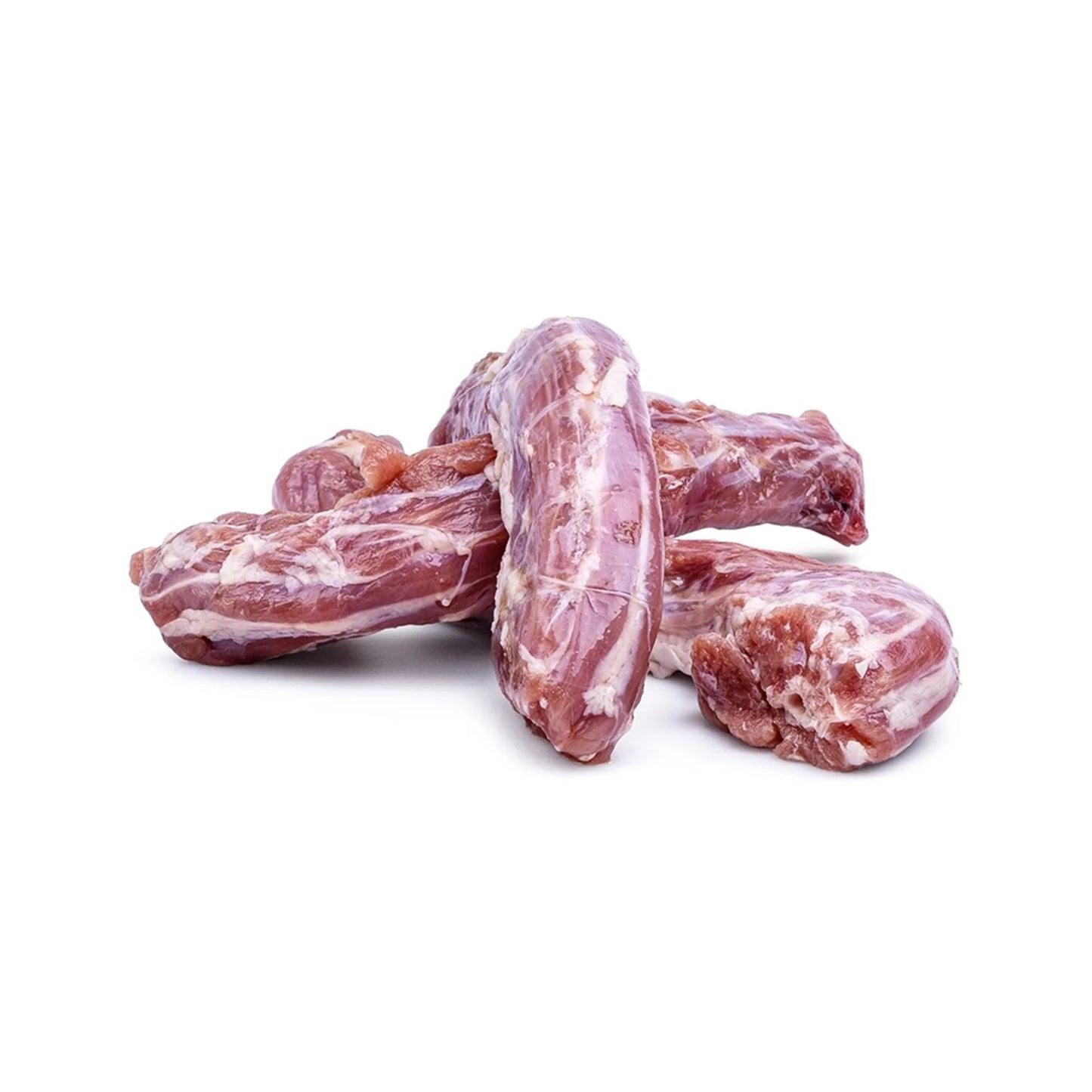 Frozen Duck Necks 1kg