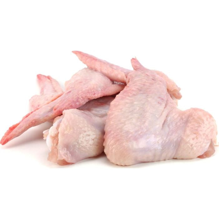 Frozen Chicken Wings 1kg