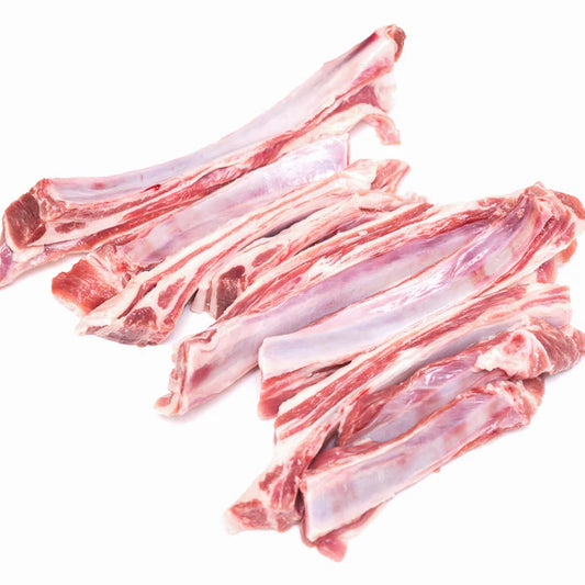 Lamb Ribs - 1kg