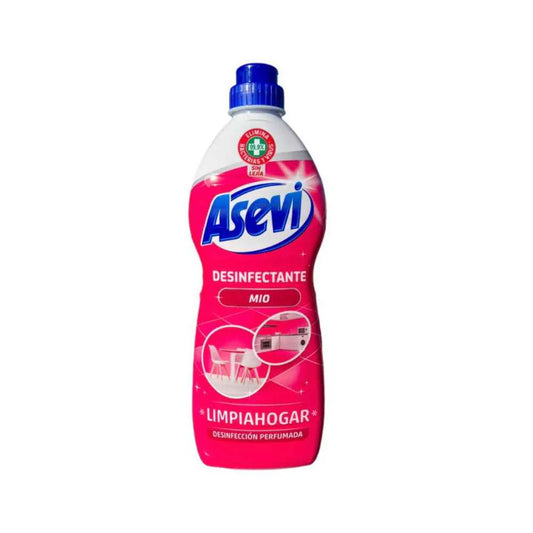 Asevi Mio Floor & Surface Cleaner