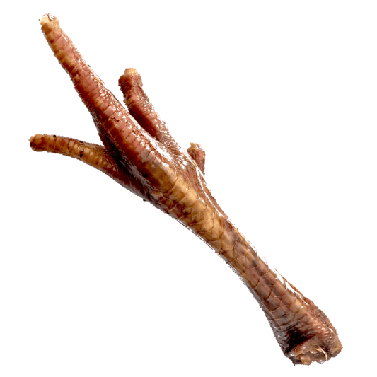 Turkey Foot