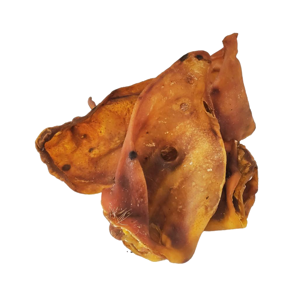 Pig Ear